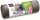 Saci menajeri Flexipro Silver cu snur Luxia, LDPE, 35 L, 15 buc/rola